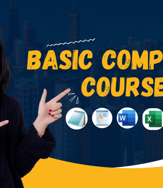 Basic Computer Course