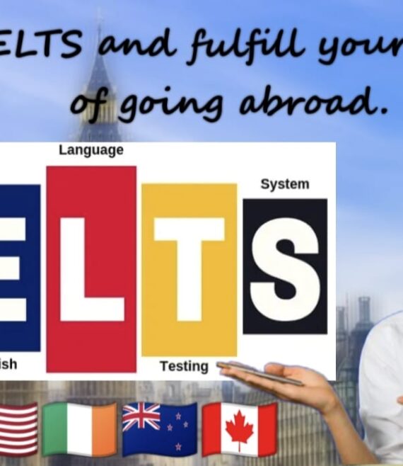 IELTS