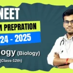 neet exam preparation