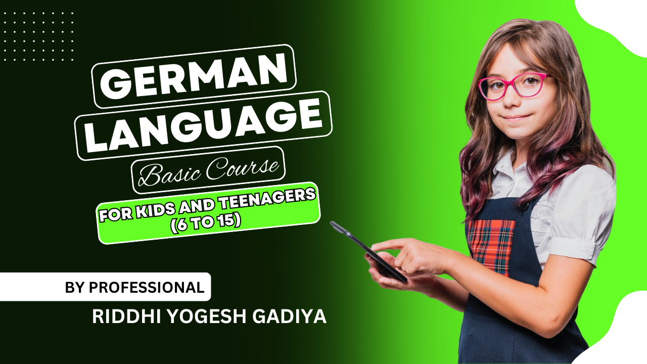 German Basic Course